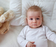 US Passport Photo for Infants Babies Kids - 2x2 in - Tomamor DIY Passport Visa Photo