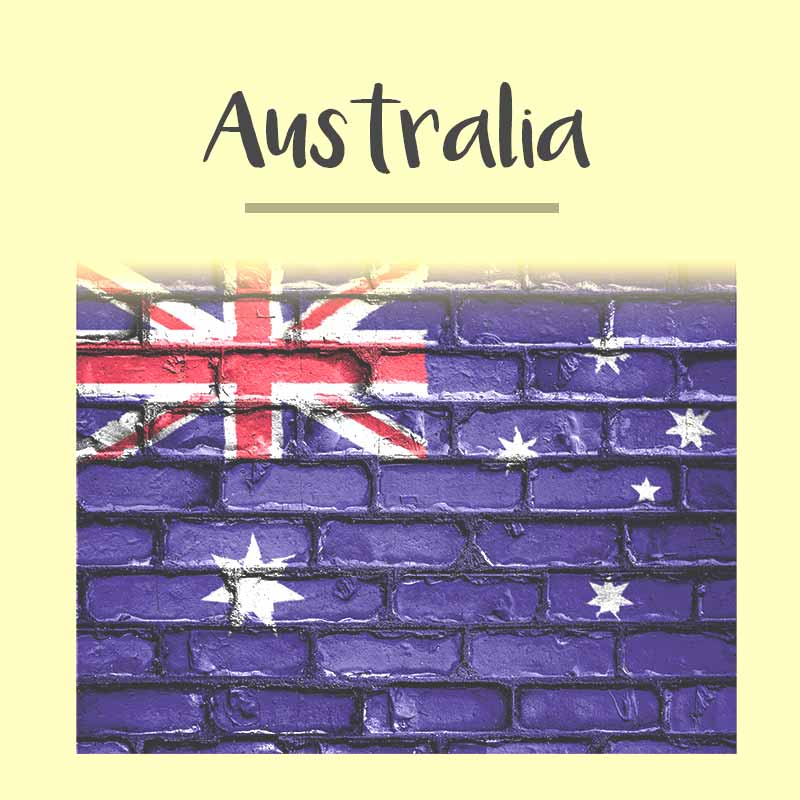 Australia Passport Photo - Tomamor DIY Passport Visa Photo