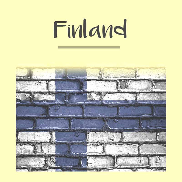 Finland Passport Photo - Tomamor DIY Passport Visa Photo