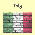 Italy Passport Photo - Tomamor DIY Passport Visa Photo