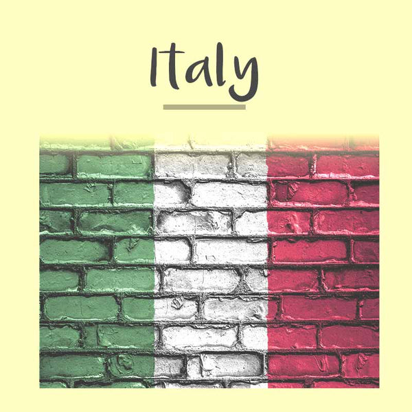 Italy Passport Photo - Tomamor DIY Passport Visa Photo