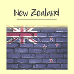 New Zealand Visa Photo - Tomamor DIY Passport Visa Photo