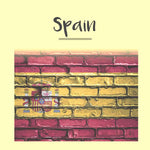 Spain Passport Photo - Tomamor DIY Passport Visa Photo
