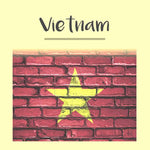 Vietnam Passport Photo - Tomamor DIY Passport Visa Photo